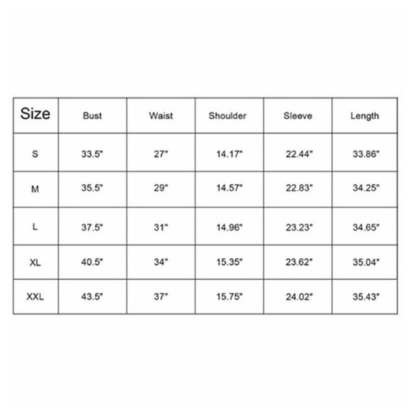 NEW Navy V Neck Long Sleeve Tunic Dress - Picture 6 of 6